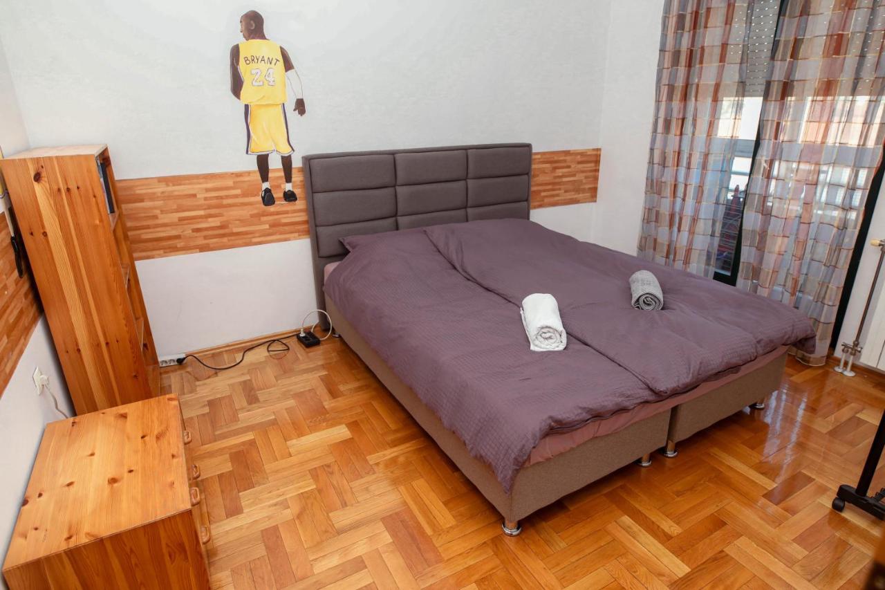 Ugodan I Luksuzan Apartman 바냐루카 외부 사진