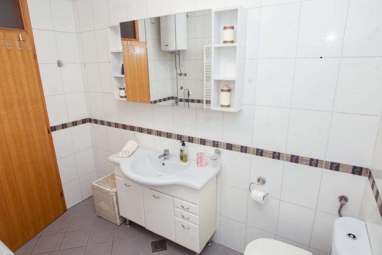 Ugodan I Luksuzan Apartman 바냐루카 외부 사진