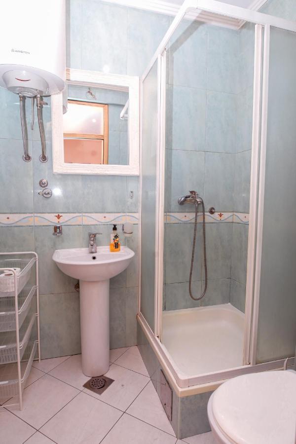 Ugodan I Luksuzan Apartman 바냐루카 외부 사진