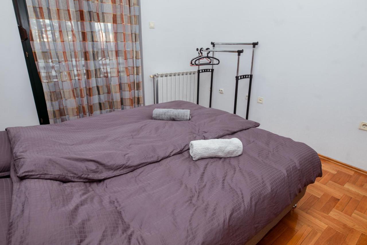 Ugodan I Luksuzan Apartman 바냐루카 외부 사진